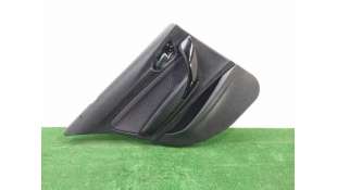 GUARNECIDO PUERTA TRASERA IZQUIERDA BMW 1 (2015-) 8 I 36CV 499CC - L. 8280117 / 51427271979
